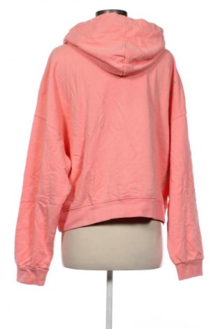 Női sweatshirt True Religion, Méret XL, Szín Rózsaszín, Ár 15 159 Ft
