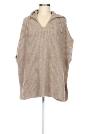 Dámska mikina  U.S. Polo Assn., Veľkosť M, Farba Béžová, Cena  15,25 €