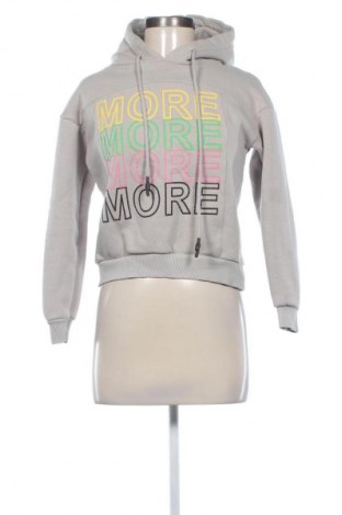 Dámská mikina  Unbranded, Velikost S, Barva Béžová, Cena  139,00 Kč