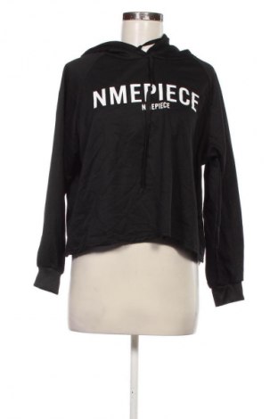 Dámská mikina  Unbranded, Velikost M, Barva Černá, Cena  49,00 Kč