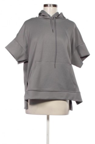 Дамски суитшърт Unbranded, Размер M, Цвят Сив, Цена 7,15 €