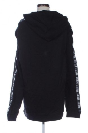 Γυναικείο φούτερ Unbranded, Μέγεθος XXL, Χρώμα Μαύρο, Τιμή 2,99 €