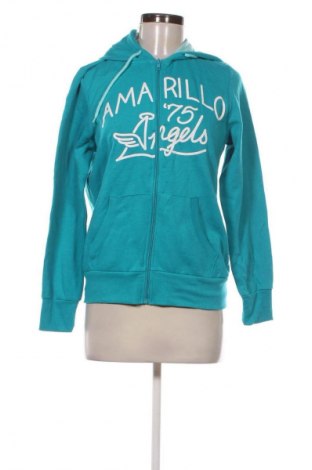 Női sweatshirt Unbranded, Méret M, Szín Zöld, Ár 1 599 Ft