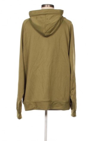 Herren Sweatshirt Unbranded, Größe XL, Farbe Grün, Preis € 11,99