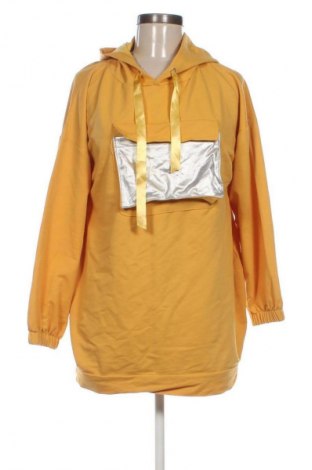 Damska bluza Unbranded, Rozmiar S, Kolor Żółty, Cena 67,99 zł
