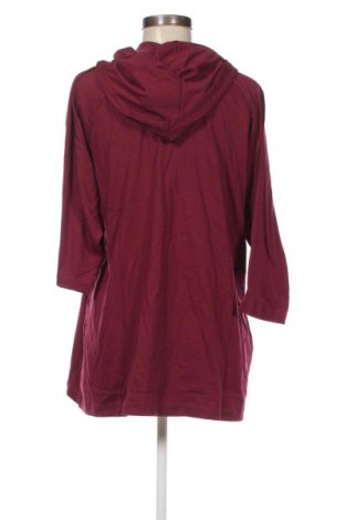 Dámska mikina  Unbranded, Veľkosť XXL, Farba Ružová, Cena  5,95 €