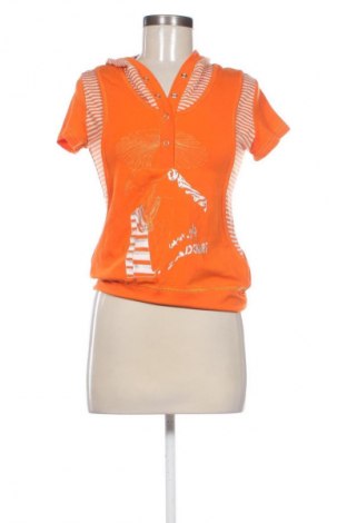 Damska bluza Unbranded, Rozmiar L, Kolor Kolorowy, Cena 103,99 zł