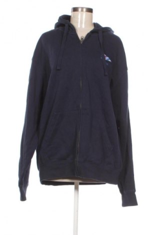 Damen Sweatshirt Unbranded, Größe L, Farbe Blau, Preis 3,99 €