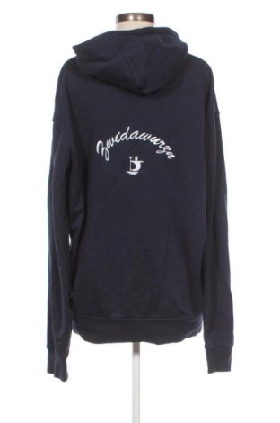 Damen Sweatshirt Unbranded, Größe L, Farbe Blau, Preis 3,99 €