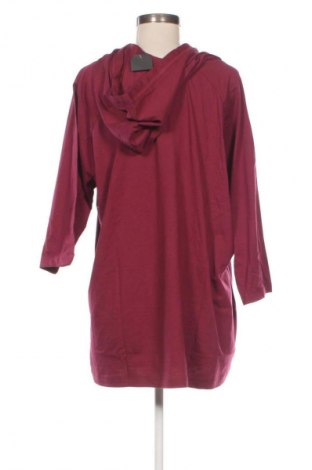 Дамски суитшърт Unbranded, Размер XXL, Цвят Червен, Цена 4,60 €