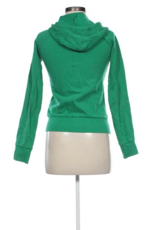 Дамски суитшърт Unbranded, Размер M, Цвят Зелен, Цена 20,45 €