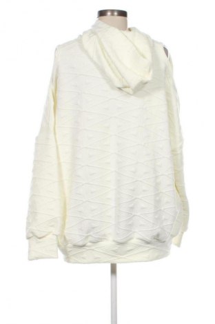 Damska bluza Unbranded, Rozmiar L, Kolor ecru, Cena 80,99 zł