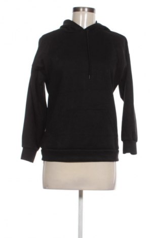 Дамски суитшърт Unbranded, Размер M, Цвят Черен, Цена 4,60 €