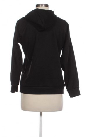 Дамски суитшърт Unbranded, Размер M, Цвят Черен, Цена 4,60 €