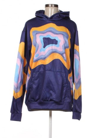 Damen Sweatshirt Unbranded, Größe L, Farbe Mehrfarbig, Preis € 6,99