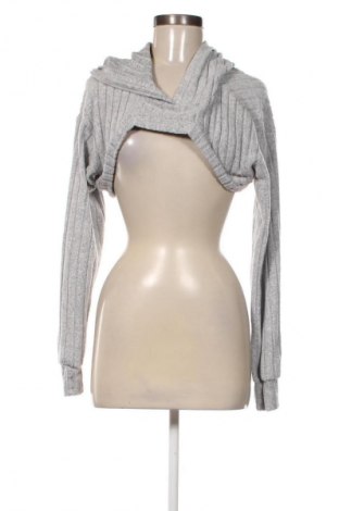 Hanorac de femei Unbranded, Mărime M, Culoare Gri, Preț 7,99 Lei