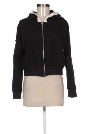 Дамски суитшърт Unbranded, Размер S, Цвят Черен, Цена 17,38 €