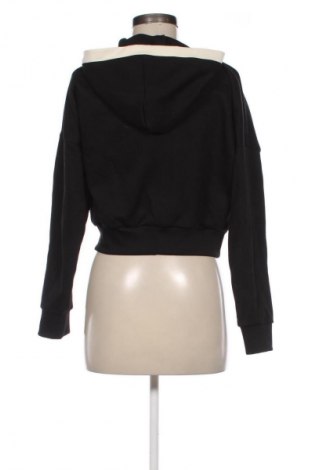 Дамски суитшърт Unbranded, Размер S, Цвят Черен, Цена 17,38 €
