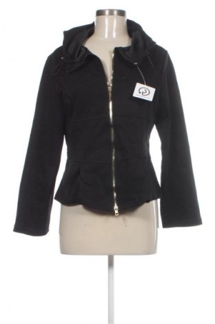 Дамски суитшърт Unbranded, Размер XXL, Цвят Черен, Цена 14,31 €