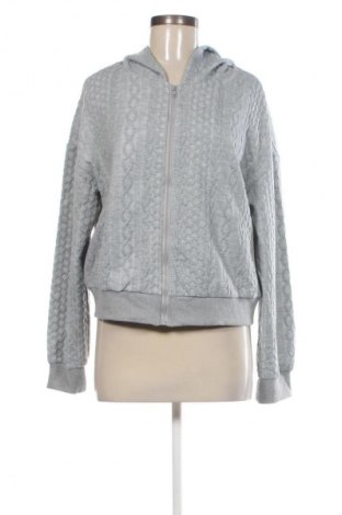 Damska bluza Unbranded, Rozmiar M, Kolor Szary, Cena 7,99 zł