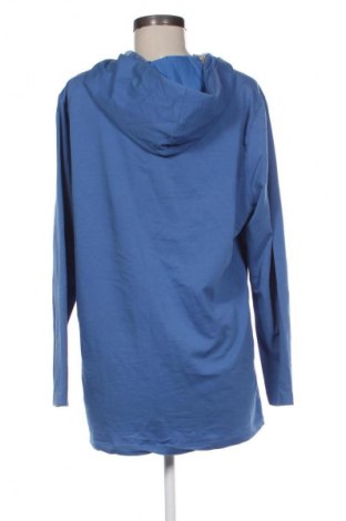 Дамски суитшърт Unbranded, Размер XL, Цвят Син, Цена 9,71 €