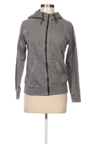 Дамски суитшърт Unbranded, Размер S, Цвят Сив, Цена 5,11 €
