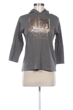 Dámská mikina  Unbranded, Velikost S, Barva Šedá, Cena  249,00 Kč