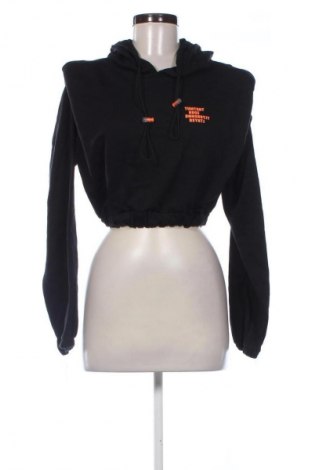 Dámská mikina  Unbranded, Velikost S, Barva Černá, Cena  259,00 Kč