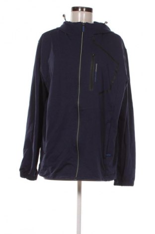 Dámská mikina  Unbranded, Velikost XL, Barva Modrá, Cena  149,00 Kč