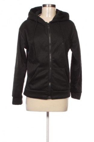 Дамски суитшърт Unbranded, Размер M, Цвят Черен, Цена 5,11 €