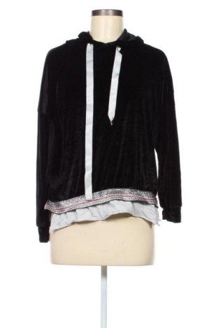 Дамски суитшърт Unbranded, Размер M, Цвят Черен, Цена 4,09 €