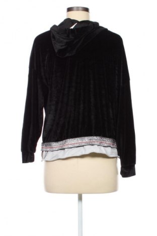 Дамски суитшърт Unbranded, Размер M, Цвят Черен, Цена 4,09 €