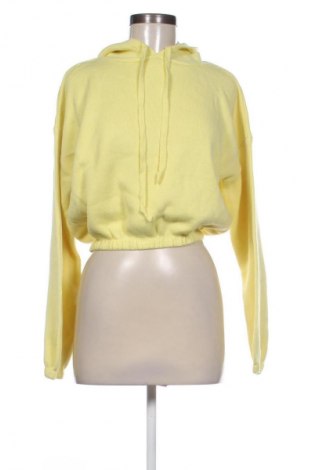 Damen Sweatshirt Unbranded, Größe M, Farbe Gelb, Preis € 19,99
