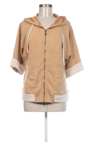 Dámská mikina  Unbranded, Velikost M, Barva Hnědá, Cena  159,00 Kč