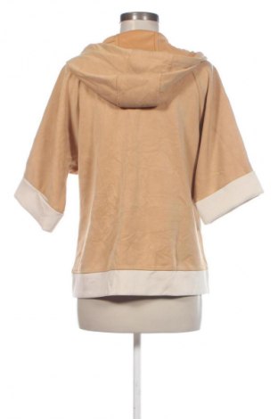 Dámská mikina  Unbranded, Velikost M, Barva Hnědá, Cena  159,00 Kč