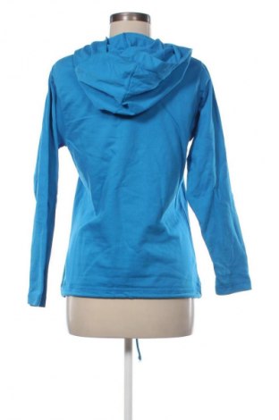 Dámská mikina  Unbranded, Velikost S, Barva Modrá, Cena  242,00 Kč