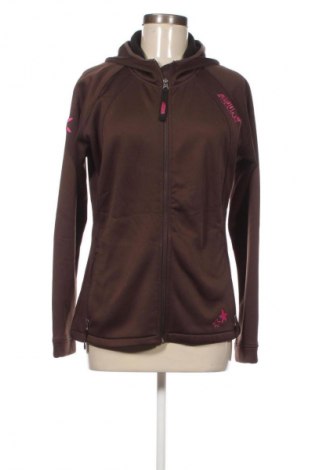 Дамски суитшърт Unbranded, Размер L, Цвят Кафяв, Цена 6,13 €
