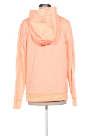 Γυναικείο φούτερ Under Armour, Μέγεθος XL, Χρώμα Πορτοκαλί, Τιμή 22,99 €