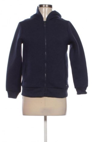 Γυναικείο φούτερ United Colors Of Benetton, Μέγεθος XS, Χρώμα Μπλέ, Τιμή 12,99 €