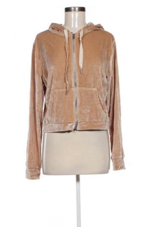 Női sweatshirt Valley Girl, Méret M, Szín Bézs, Ár 959 Ft