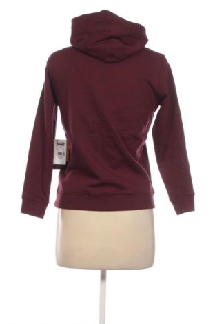 Damska bluza Vans, Rozmiar S, Kolor Czerwony, Cena 257,99 zł