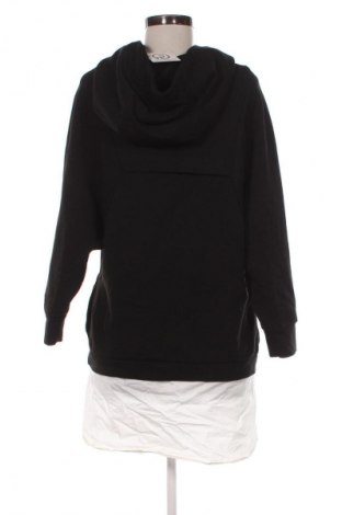 Hanorac de femei Zara, Mărime XS, Culoare Negru, Preț 19,99 Lei