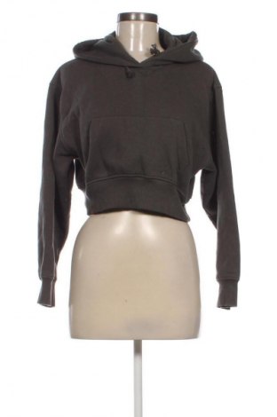 Damska bluza Zara, Rozmiar S, Kolor Szary, Cena 35,99 zł
