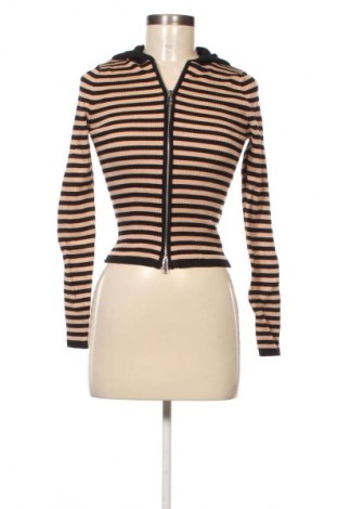 Дамски суитшърт Zara, Размер S, Цвят Многоцветен, Цена 13,29 €