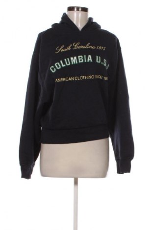 Dámská mikina  Zara, Velikost M, Barva Modrá, Cena  259,00 Kč