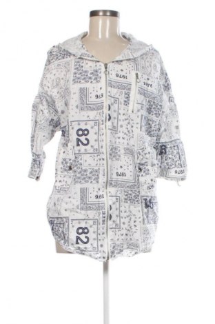 Dámská mikina  eS, Velikost M, Barva Vícebarevné, Cena  129,00 Kč