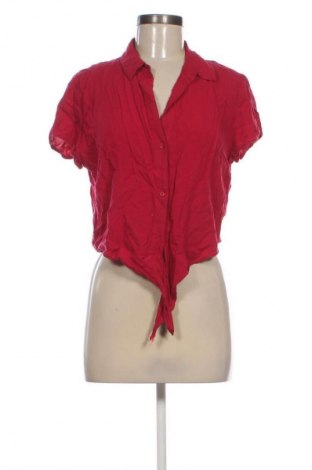 Дамски топ & Other Stories, Размер L, Цвят Червен, Цена 10,73 €