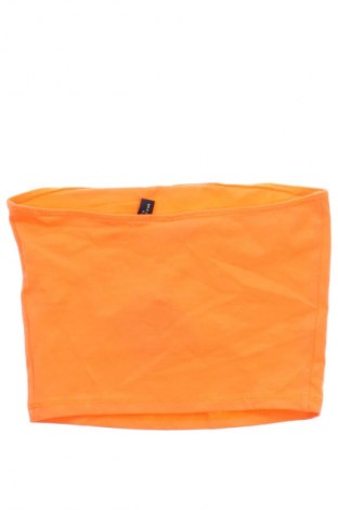 Dámský top ASOS, Velikost XXS, Barva Oranžová, Cena  109,00 Kč