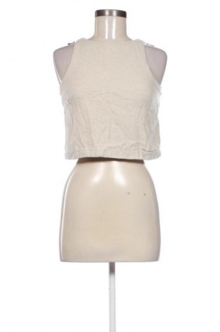 Дамски топ Abercrombie & Fitch, Размер XS, Цвят Бежов, Цена 6,13 €