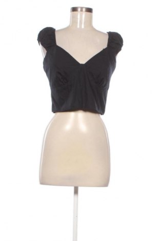 Dámský top Abercrombie & Fitch, Velikost L, Barva Černá, Cena  59,00 Kč